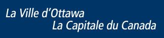 La Ville d'Ottawa, La Capitale du Canada